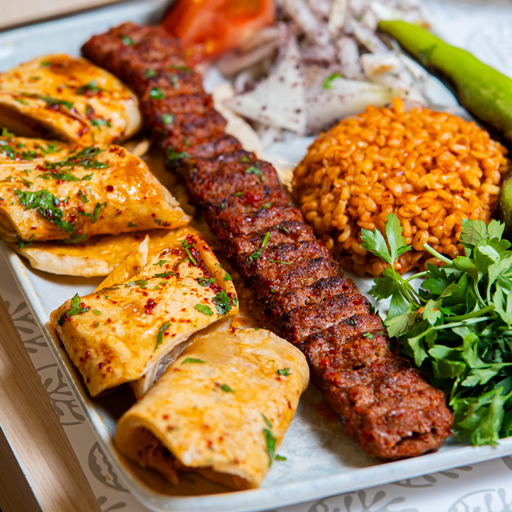 Adana Kebap